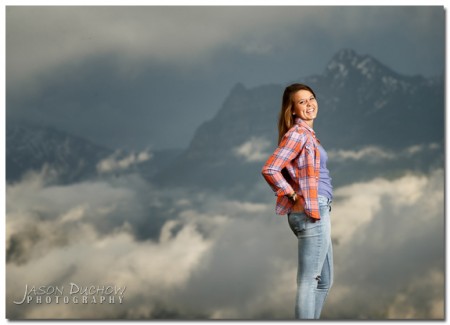 Softball Senior Portrait Archives Jason Duchow Photography